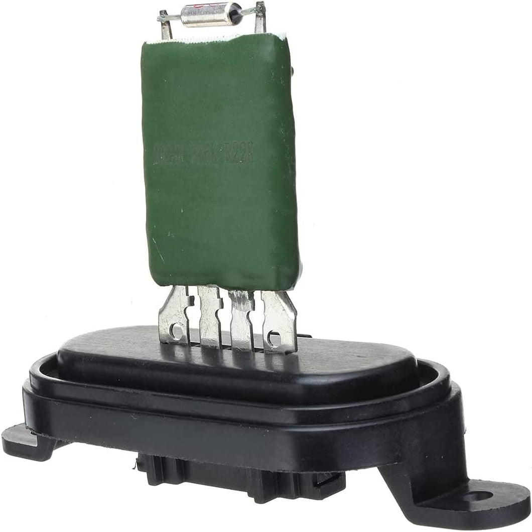 Heater Blower Fan Motor Resistor for VW TRANSPORTER T5, CARAVELLE T5