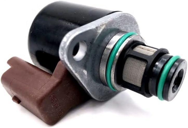Fuel Rail Pressure Regulator for Ford Mondeo MK3 2.0 2000 - 2007