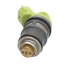 4Pcs 23250-75060 23209-79105 Fuel Injector Fuel Injector Nozzle Automotive for Toyota