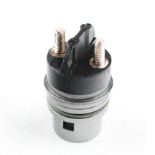 Fuel Injector Solenoid Valve F00RJ02703 Engine Spare Parts Solenoid Valve for 6 Cylinder Injector
