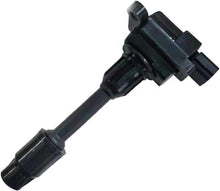 new Ignition Coils Coil Packs for Nissan SR20 DET S15 Silvia & 200sx Black Top