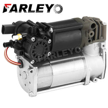 4H0616006 4H0616005C Air Suspension Compressor Pump For Audi A6 S6 A7 S7 RS7 A8 S8 Bentley Mulsanne 4H0616005A 4G0616005B