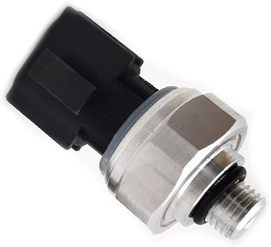 AIR CONDITIONING PRESSURE SWITCH FOR NISSAN LEAF GT-R NP300 PICKUP NAVARA 350