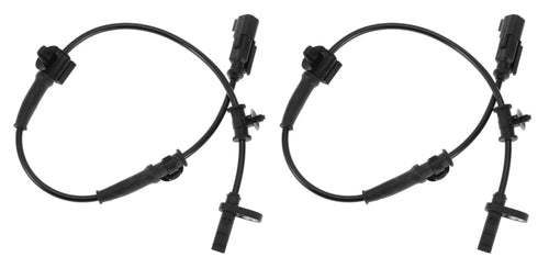 2 x Rear ABS Wheel Speed Sensor for HSV Senator Signature VF 2013 onwards