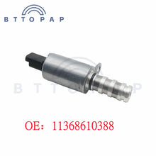 11367587760 11368610388 Variable Valve Timing VVT Solenoid 1/2PC For Mini Cooper R56 R58 Citroen C3 Picasso C4 DS3 Peugeot 207