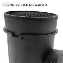 Car Mass Air Flow Sensor Meter MAF for Alfa Romeo GTV Lancia Bosch 2.5-3.0L 97-06 0280217531 46444287 60815616