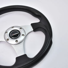 Oxidation bracket steering wheel universal 300mm car steering wheel