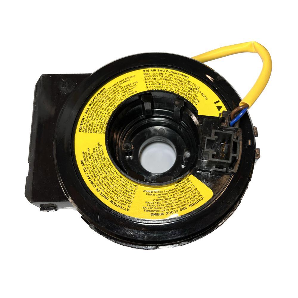 Spiral Cable Clock Spring for Kia Rio 93490-1E300
