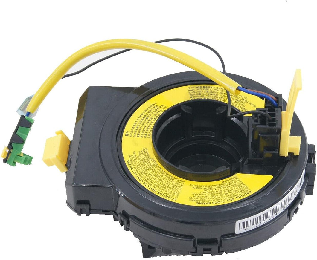 Spiral Cable Clock Spring for Hyundai Accent & Kia Rio 93490-1G210