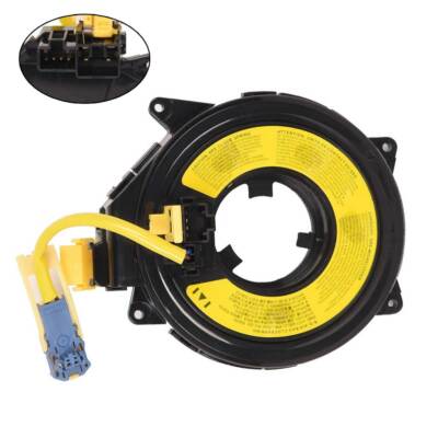 Spiral Cable Clock Spring for Hyundai Tucson 2005 - 2009 93490-2E000