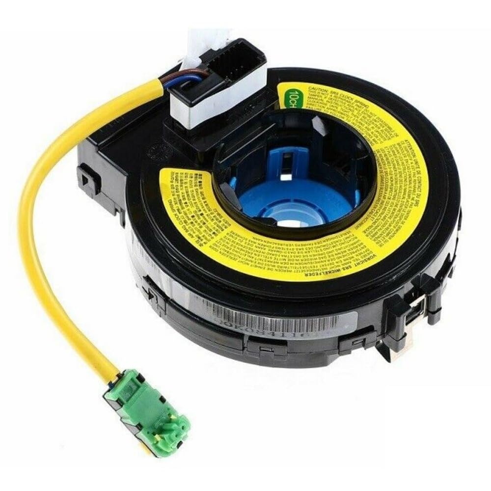 Spiral Cable Clock Spring for Kia Magentis 93490-2G400