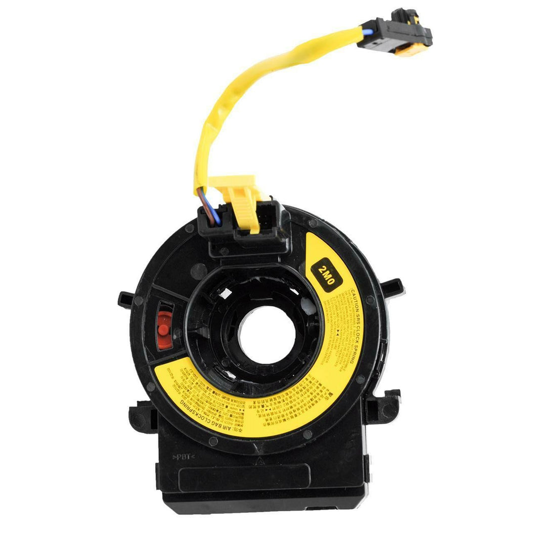 Spiral Cable Clock Spring for Kia Sportage 2010 - 2013 93490-2M300