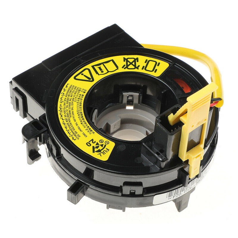 Spiral Cable Clock Spring for Hyundai Santa FE 2010 on