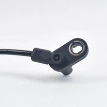 Motorcycle ABS Sensor Wheel Speed Sensor Set For Kawasaki Ninja 400 Ninja400 Z400 2019 2020 2021