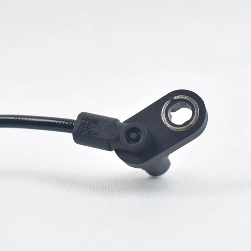 Motorcycle ABS Sensor Wheel Speed Sensor Set For Kawasaki Ninja 400 Ninja400 Z400 2019 2020 2021