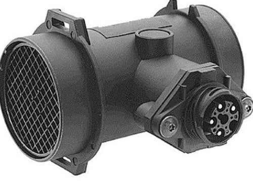 Air flow meter for ssangyong musso 1997 - 1998 2.3 maf sensor