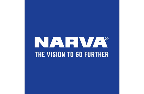 Narva Model 41 REVERSE / STOP TAIL LP INSERT - 94154