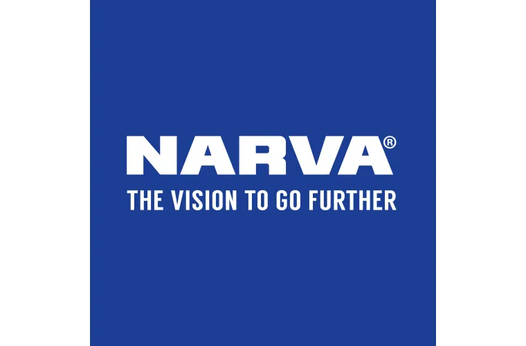 Narva Model 41 REVERSE / STOP TAIL LP INSERT - 94154
