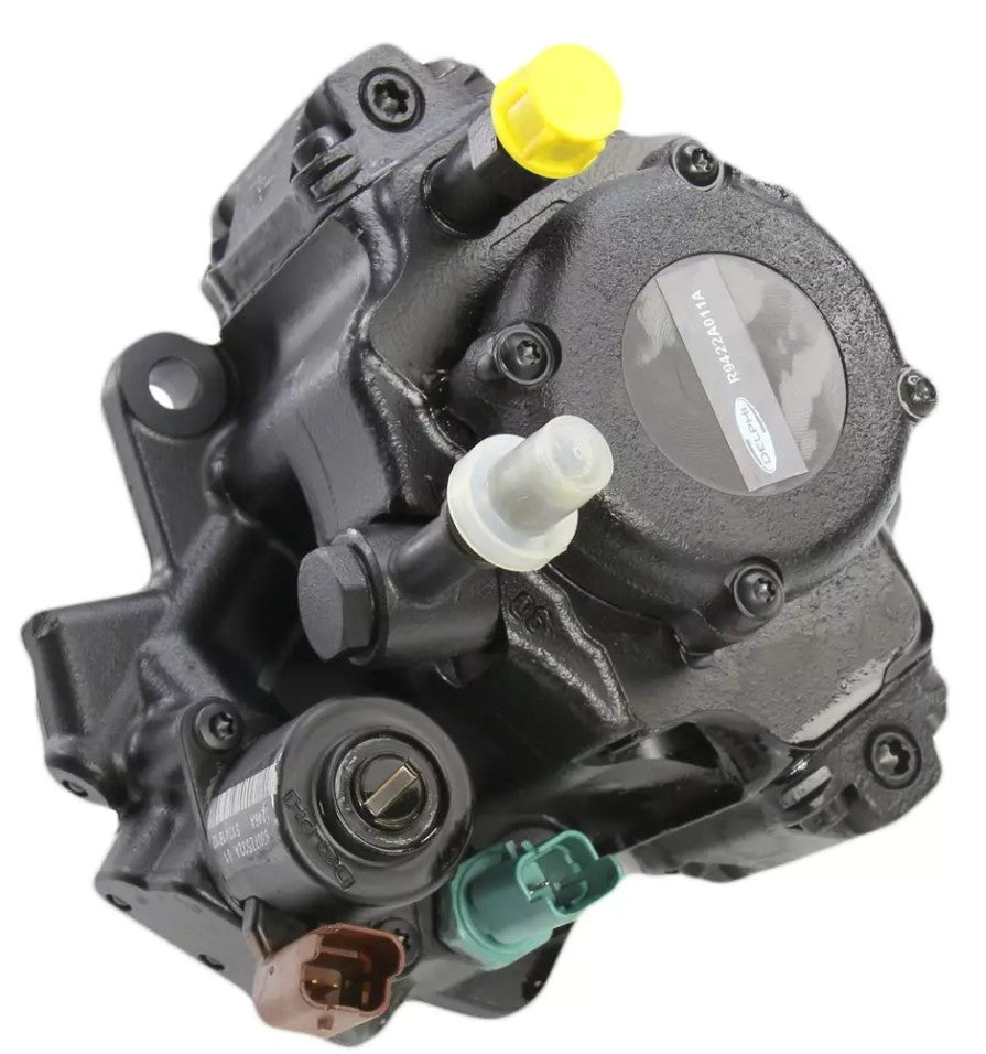 New Delphi DPA Injection Pump 28568252 Fits JCB 4.4L T3 Engine 320/06620 9422A010A 9422A011A
