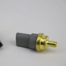 1PC Water Temperature Sensor for Audi A4 A6L A8 Q7 for POLO Magotan Sagitar Bora GOLF 05-12