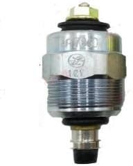 Fuel Safety Solenoid For Toyota Landcruiser HZJ78 - 4.2L 1HZ Diesel 22390-6A511JNG