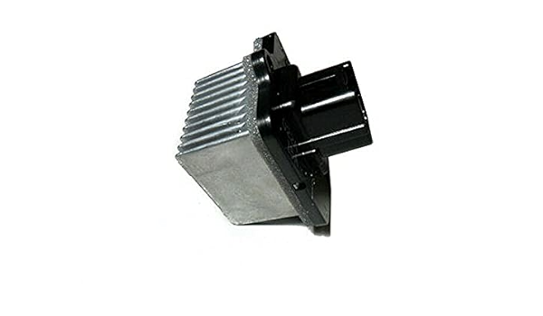 Fan Speed Resistor for Suzuki Grand Vitara 2005-2015, Various Models