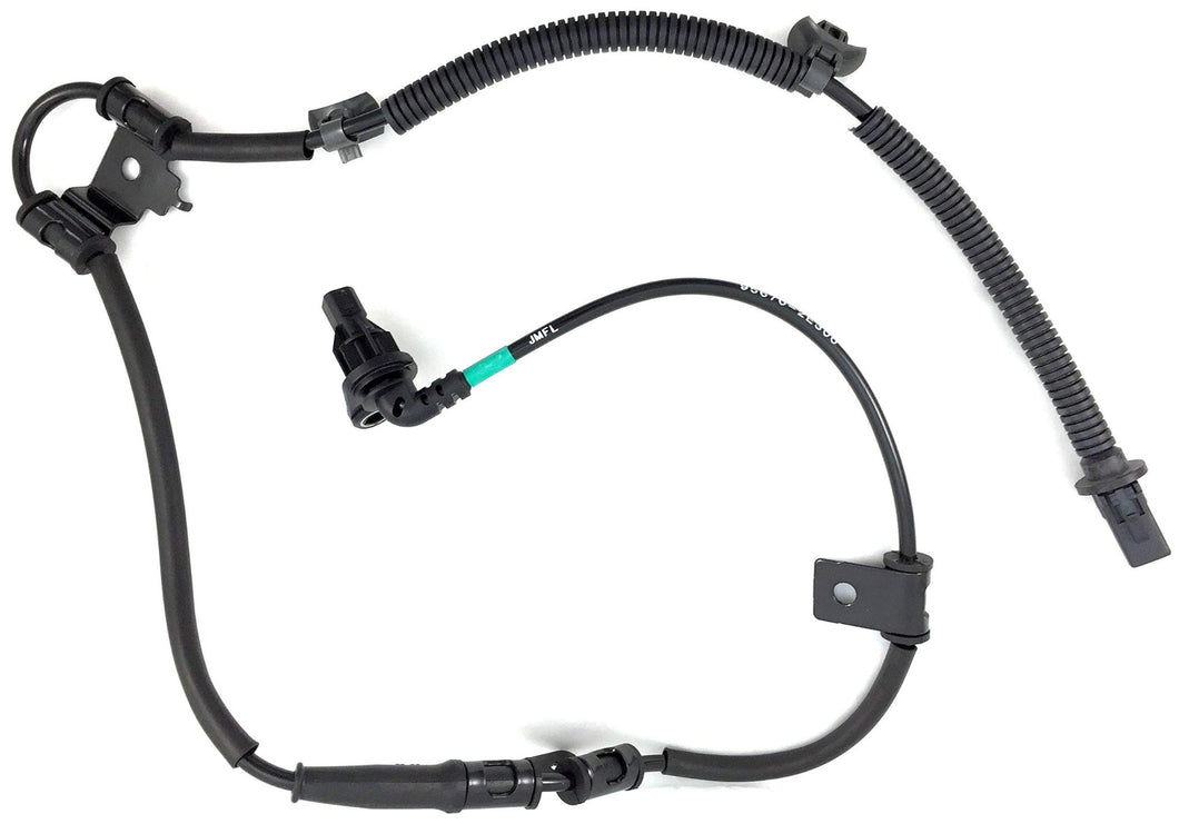 ABS Wheel Speed Sensor for Hyundai Tucson GL, GLS, LX, Limited, SE