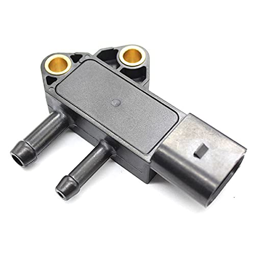 DPF Exhaust Pressure Sensor for Mazda CX5 Mazda 6 CX-5 SH01 182B2