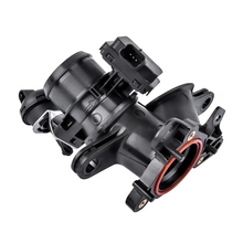 Electronic Throttle Body 9655233680 WG1032391 for Peugeot 308 407 508 3008 5008 Citroen C4 Picasso 2.0 HDi Element Valve