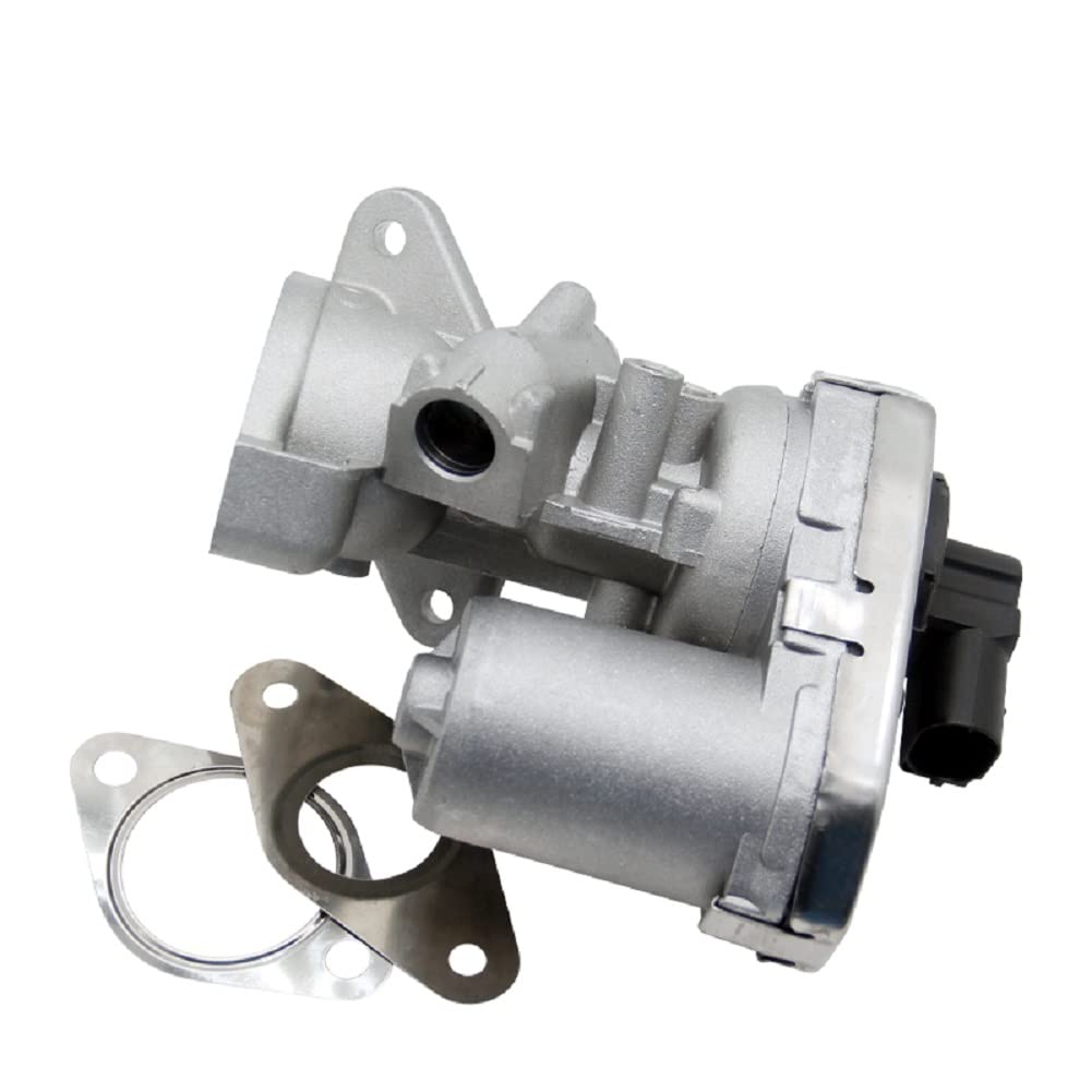 EGR Valve for Land Rover Defender 130 2007 - 2016 9665752480