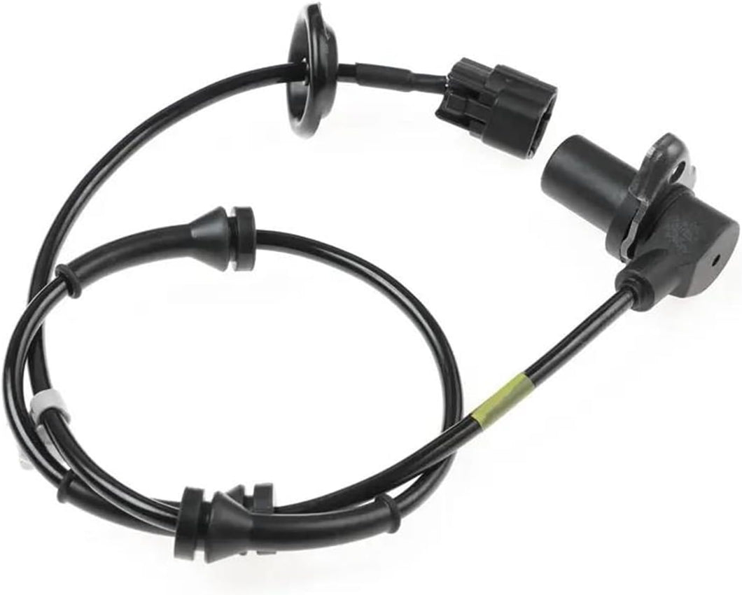 Front Right ABS Wheel Speed Sensor for Daewoo Kalos T200 2003 - 2004 1.5