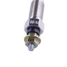 4pcs Excavator Glow Plug  9-82511978-0 9825119780 For Isuzu ELF250 ELF350 C240 C190 C201 C221 4FA1 Diesel Engine Digger Parts