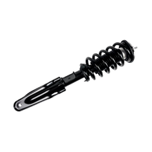Suitable for Tesla model3 modely front shock absorber assembly front shock absorber strut four-wheel drive or single drive