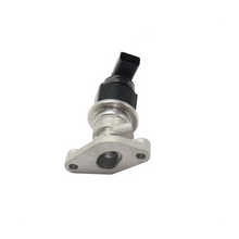 EGR Valve Fit JEEP COMMANDER 2008-2010 GRAND CHEROKEE LIBERTY RAM 1500  53034192AA 53034192AB 53032948AC 53032948AD