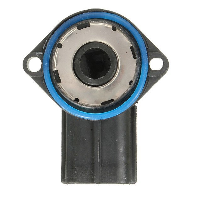 TPS Throttle Position Sensor For FORD Focus LR EY-Zetec 01/2000-4/2005 1.8L