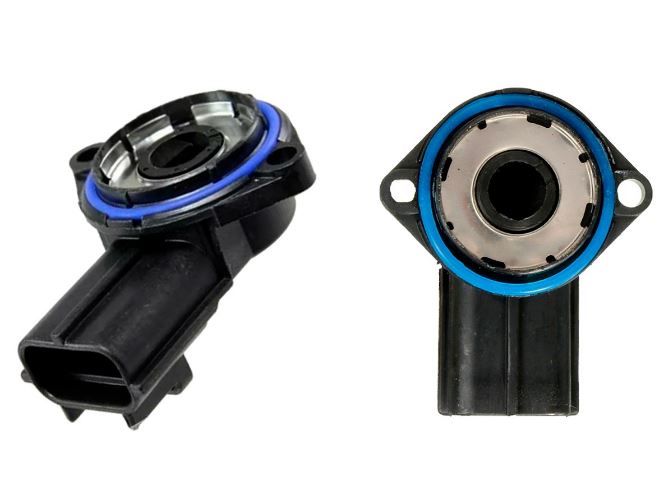 TPS Throttle Position Sensor For FORD Escape ZB ZC L3 1/04-3/08 2.3