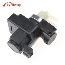 Turbo Boost Pressure Vacuum Solenoid Valve for Nissan Opel Renault Vauxhall 02-20 8200120126 8200162073 8200247248 8200412085
