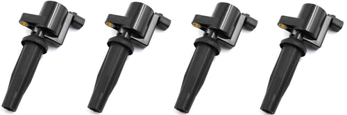 4 x OEM Quality Ignition Coil for Ford Ranger XL 2011-2015 2.5L Duratec