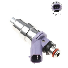 1001-87095 Injector Nozzle Fuel Injector Automobile for RX-7 SC JZX100 JZZ30 JZX110