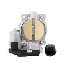 Car Throttle Body 12670981 Fit for Chevrolet Camaro Equinox Impala Traverse 3.6L