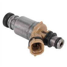 4Pcs 23250-16150 Fuel Injector Fuel Injector Automotive for Toyota Corolla AE110 4AFE