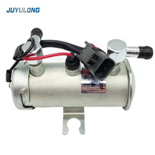 Oil Delivery Electronic Pump for Hitachi for Sumitomo for Case for Isuzu 4HK1 6HK1 engine oil delivery electronic pump Construction Machinery Parts