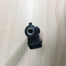 0280156403 Fuel Injector Car Accessories for GOLF SAVERIO SPACEFOX VOYAGE CROSSFOX 1.6T 032906031R
