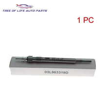 1/2/4 For Audi Q5 Q7 Porsche Cayenne VW Touareg GLOW PLUG SET 4.4V Genuine No.: 059963319S 059963319E 059998319 95817032090