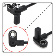 For Kawasaki Ninja ZX-4RR 2023+ ZX4RR 2023 Rear System ABS Sensor Cable Brake Wheel Speed Sensor Set Motorcycle Accessories