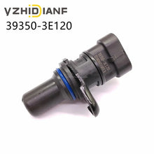 39350-3E120 Camshaft Position Sensor for Hyundai Santa Fe Kia Optima Replacement Automotive Spare Parts