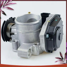 Car Throttle Body For SEAT Eurypo 1996-2010 For VW Sharan 1995-2010 Electronic Throttle Body Control Assembly 06A133064P Parts