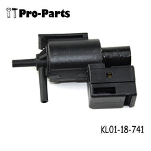KL01-18-741 EGR Car Vacuum Solenoid Switch Valve for Mazda 626 Rx8 Millenia Aspire MPV MX-6 Protege K5T49090 KL0118741 K5T4909