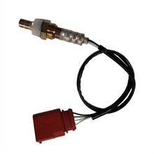 #829C Car Oxygen Sensor O2 Sensor Air Fuel Ratio Lambda Sensor 787640044 for VW Pointer 2005-2009 (Metal+ABS)