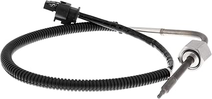 Exhaust Gas Temperature Sensor for Mercedes-Benz C220 S204 W204 2010 - 2011 2.1